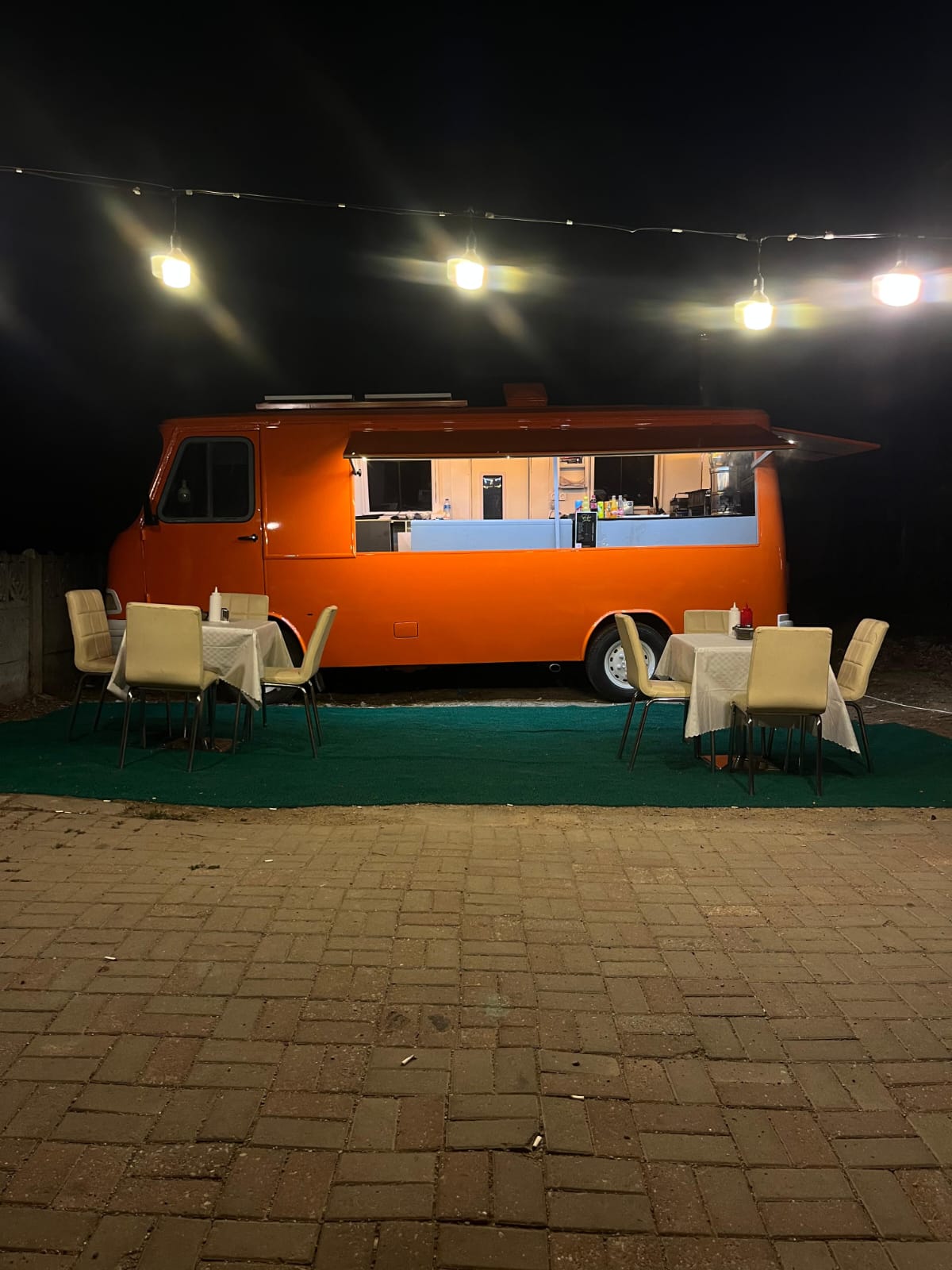 Sado Lezzet Durağı